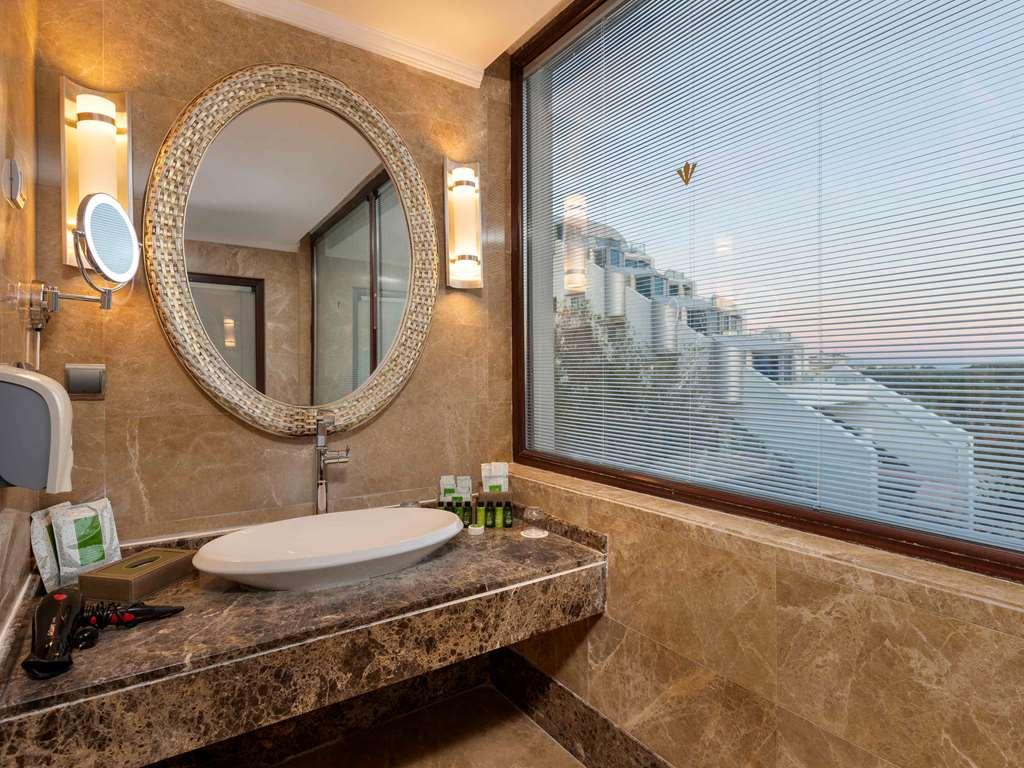Rixos Park Belek - The Land Of Legends Access Exterior foto