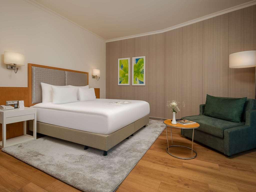 Rixos Park Belek - The Land Of Legends Access Quarto foto