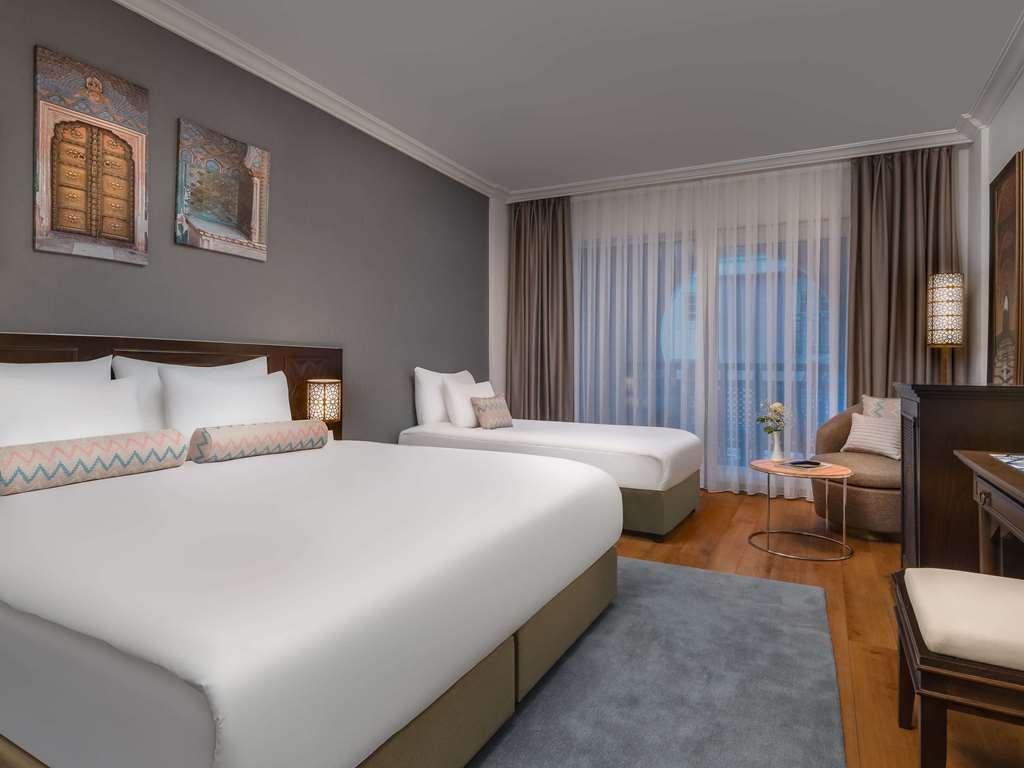 Rixos Park Belek - The Land Of Legends Access Quarto foto