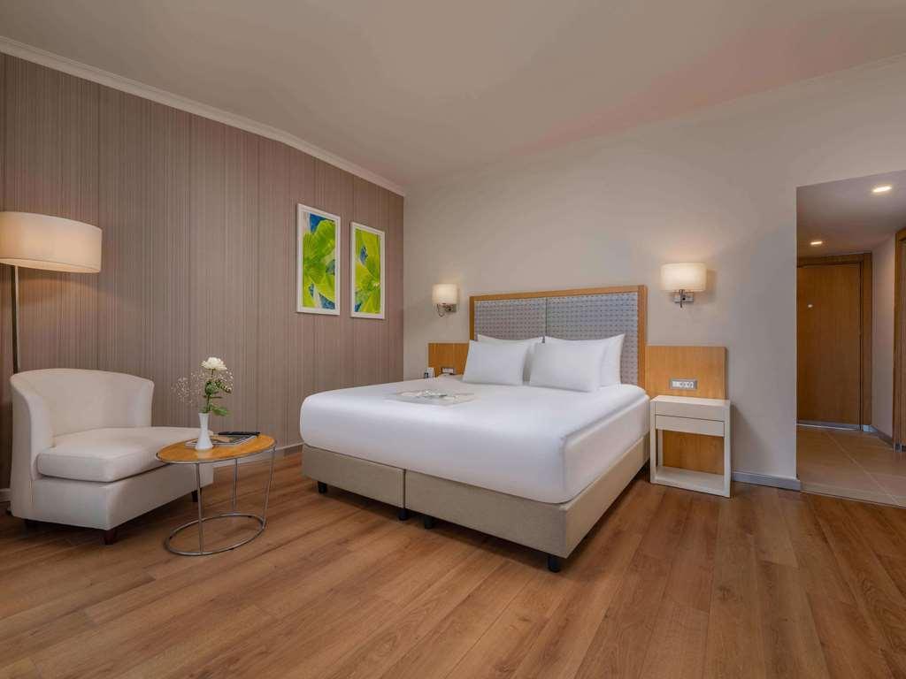 Rixos Park Belek - The Land Of Legends Access Quarto foto