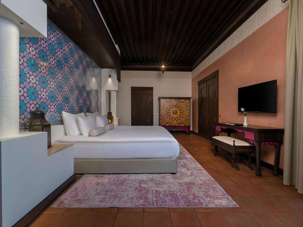 Rixos Park Belek - The Land Of Legends Access Quarto foto