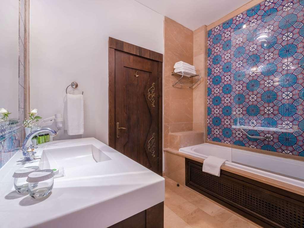 Rixos Park Belek - The Land Of Legends Access Quarto foto