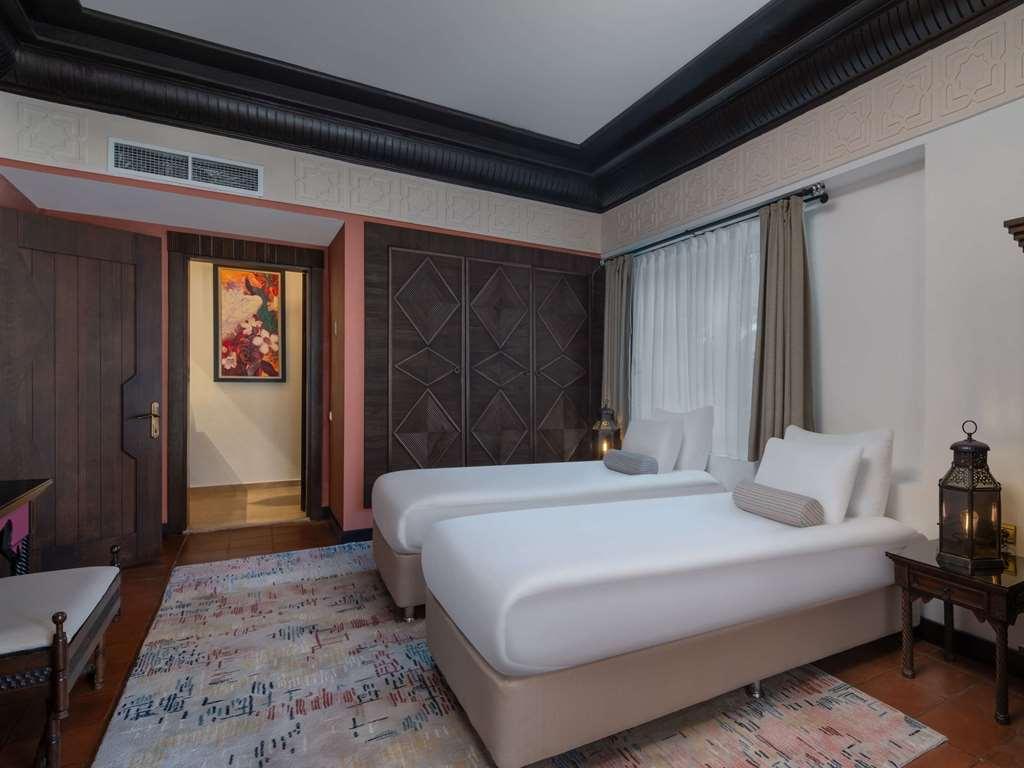 Rixos Park Belek - The Land Of Legends Access Quarto foto