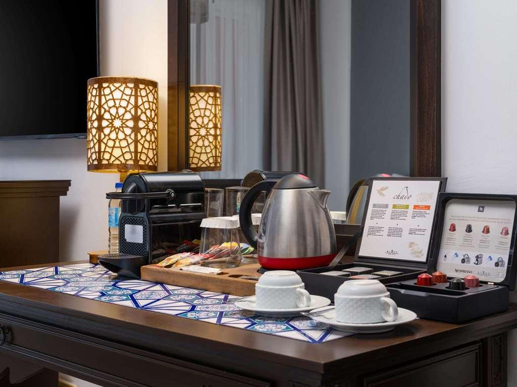 Rixos Park Belek - The Land Of Legends Access Quarto foto
