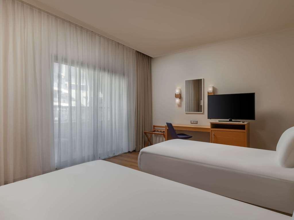 Rixos Park Belek - The Land Of Legends Access Quarto foto
