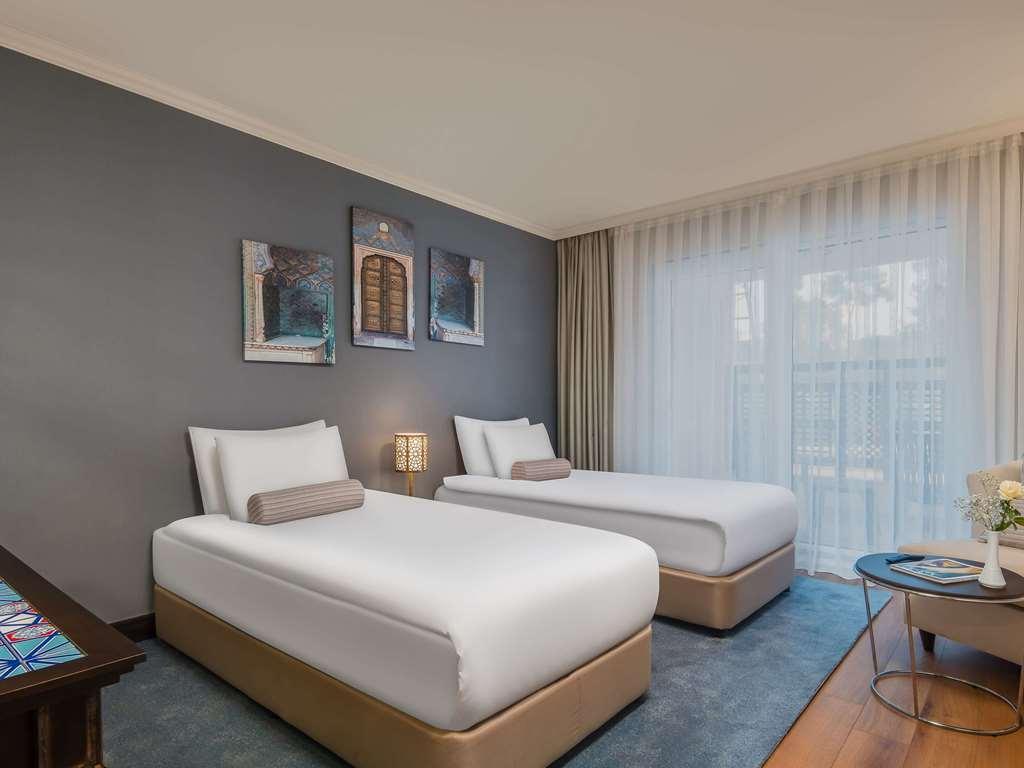 Rixos Park Belek - The Land Of Legends Access Quarto foto