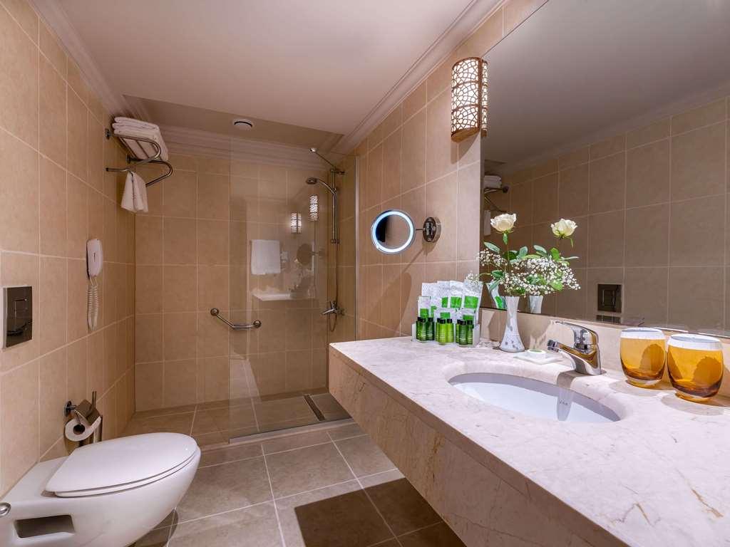 Rixos Park Belek - The Land Of Legends Access Quarto foto